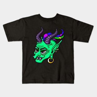 Demon Kids T-Shirt